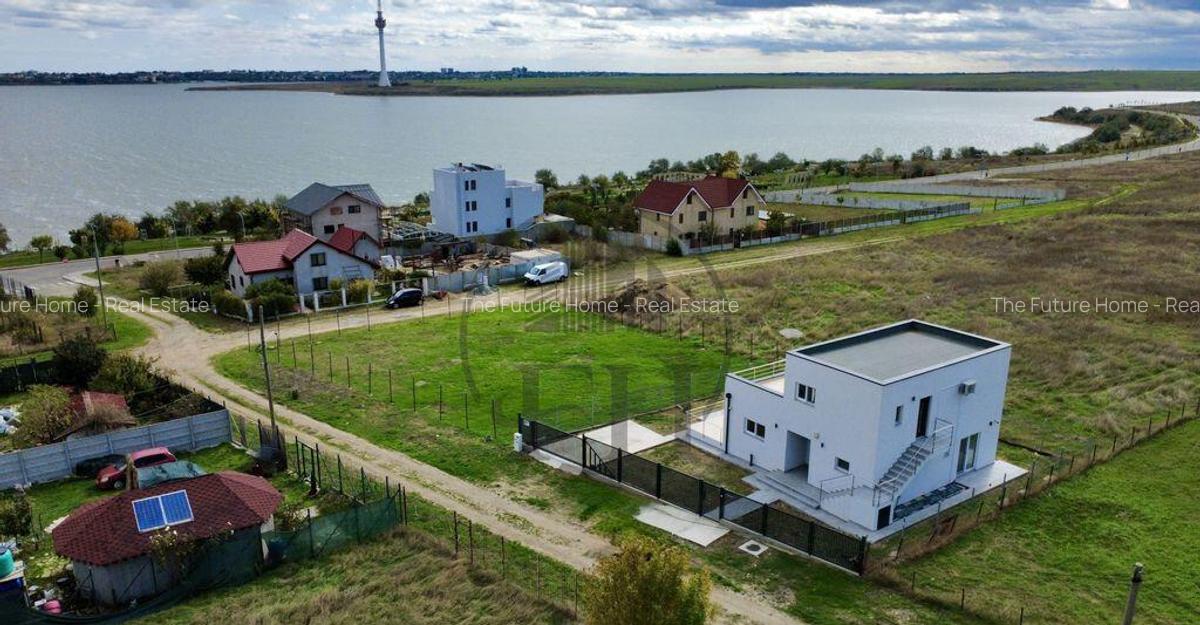 Casa/Vila de vanzare Techirghiol, Constanta - 1