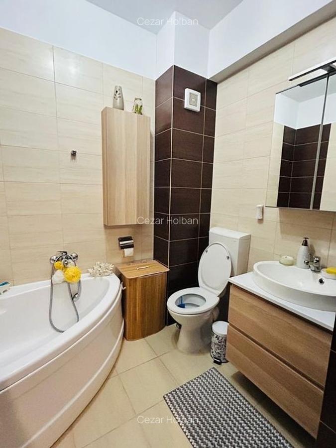 Apartament Modern si Luminos | Militari Residence | Rezervelor 54 - 7