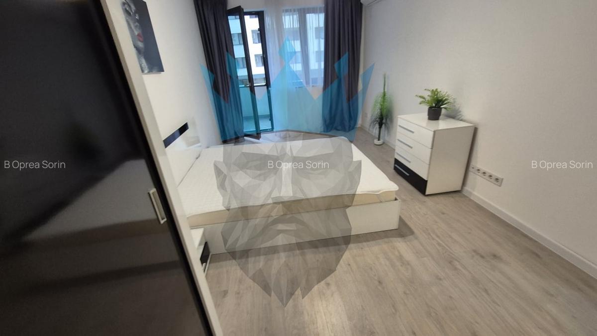 Studio Complex Ivory Residence Pipera - 7