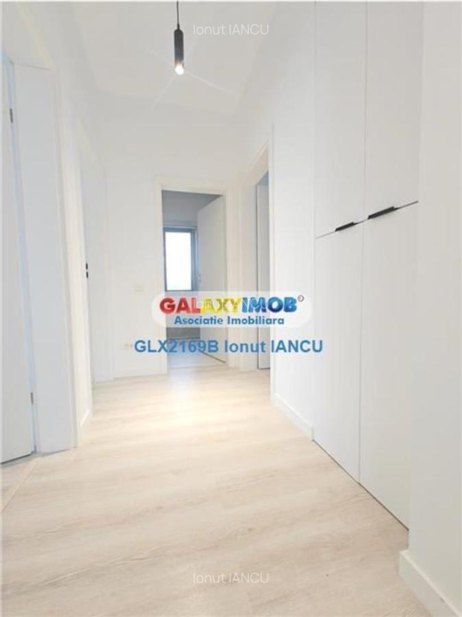 Casa Balotesti Nord - Padure - prima inchiriere - 12