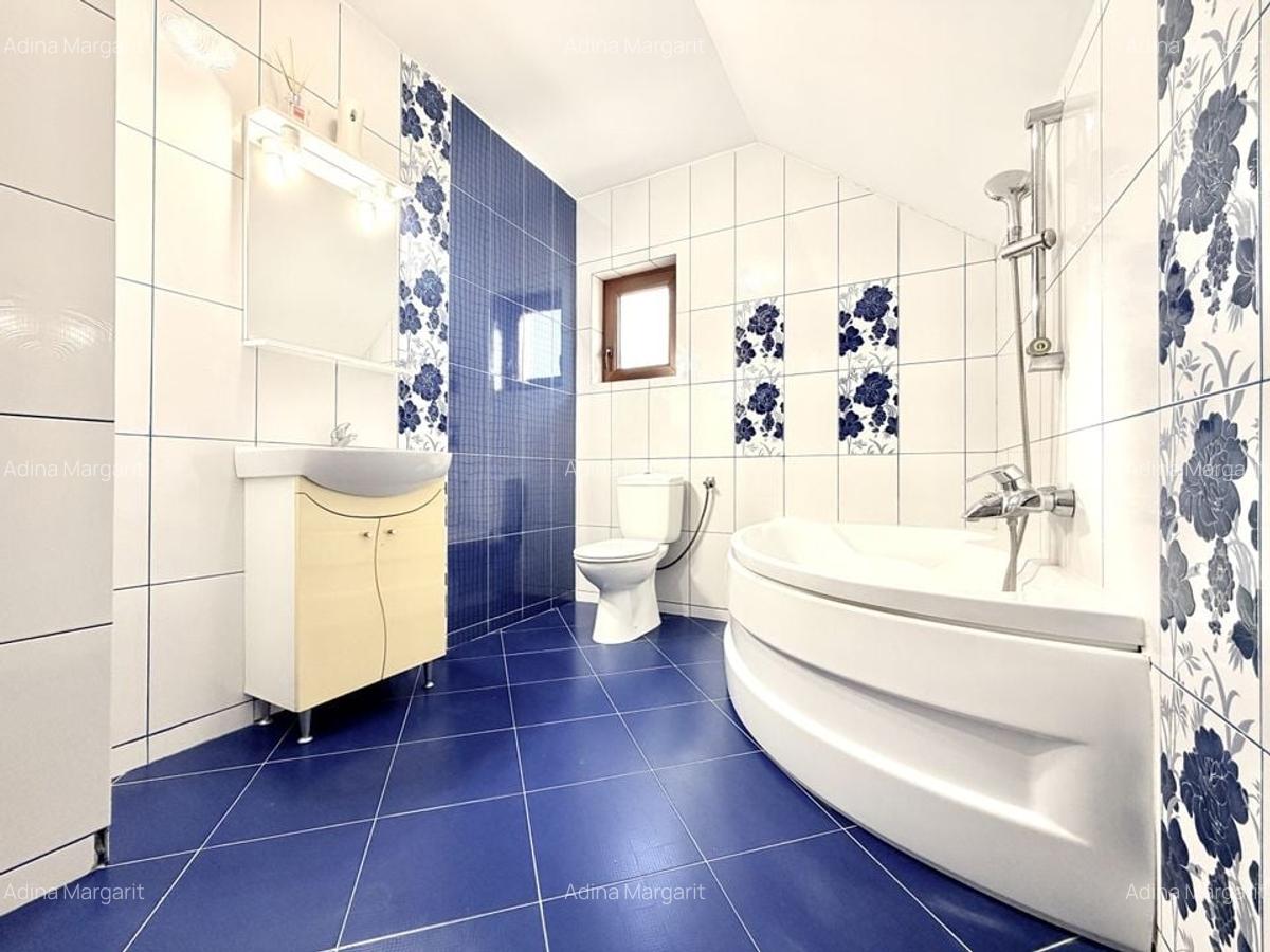 De vânzare – Casă individuală P+M în Dumbrăvița - 28