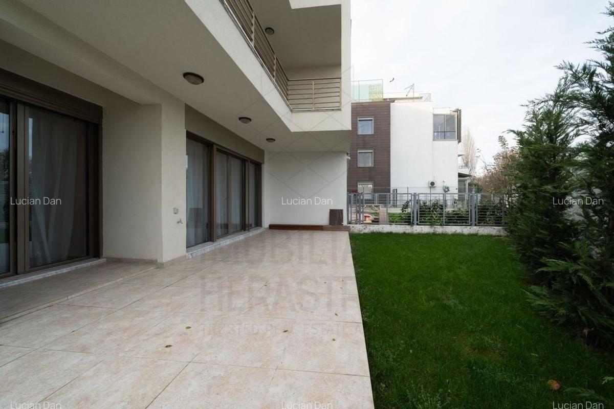 Green Lake | Vila stil mediteranean | Baneasa Sisesti - 32