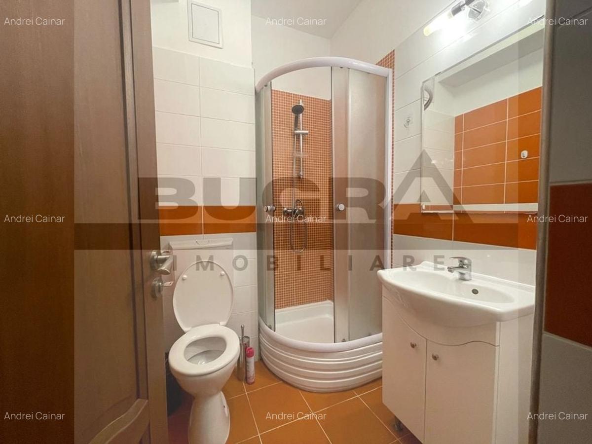 Apartament de 5 camere, 104mp, zona Observatorului - 11