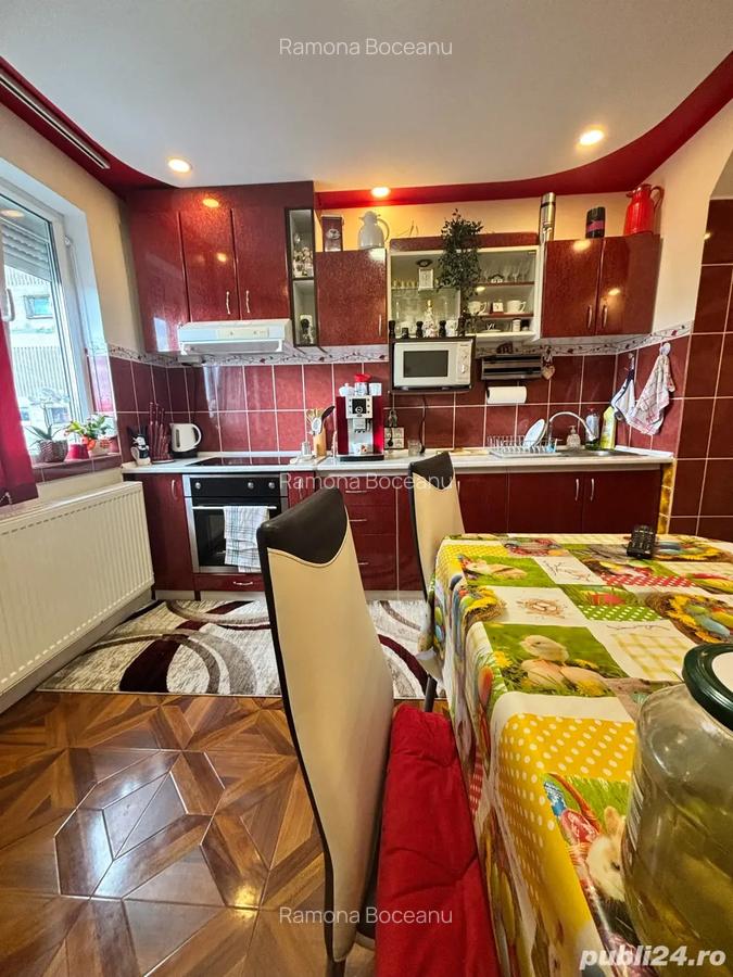 Vand apartament 3 camere cf.1 !! - 1
