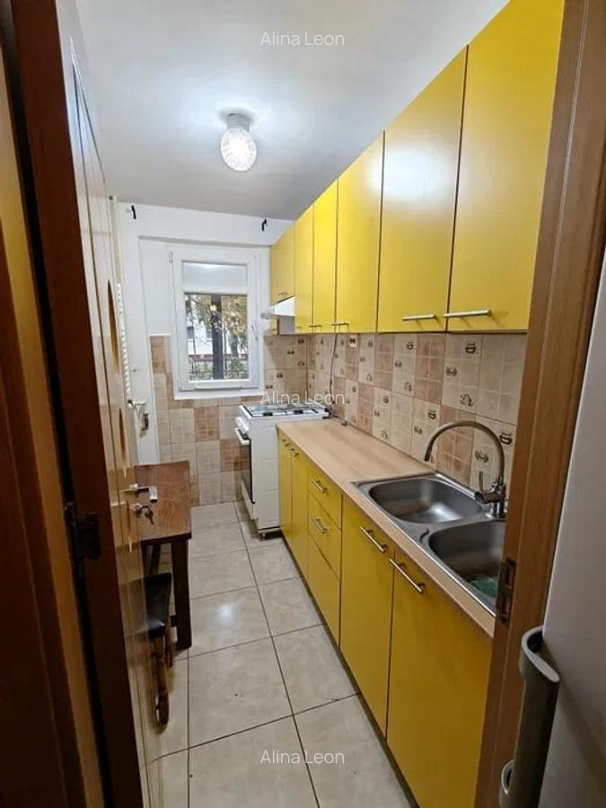 Apartament 2 camere, 40 mp, semidecomandat, ac, parcare, Giurgiului - 3