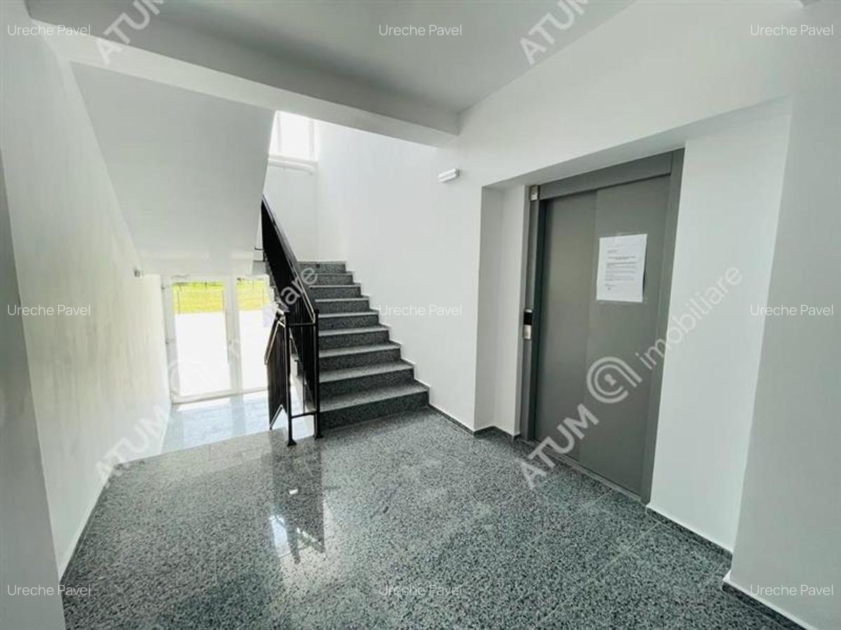 Apartament la cheie cu 2 camere decomandate si 2 balcoane zona Brana - 16