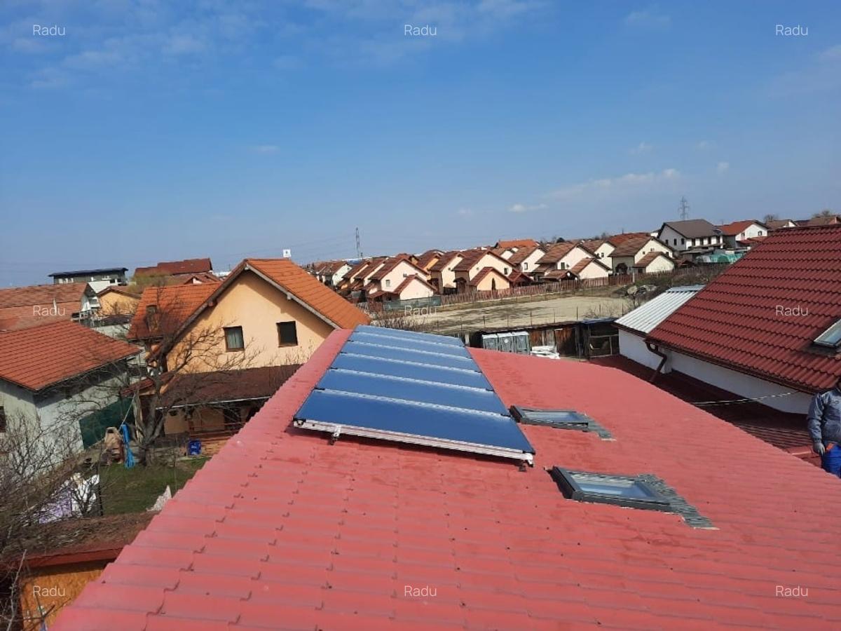 Proprietar vand casa cu teren 1000 mp in Dumbravita, Timisoara - 16