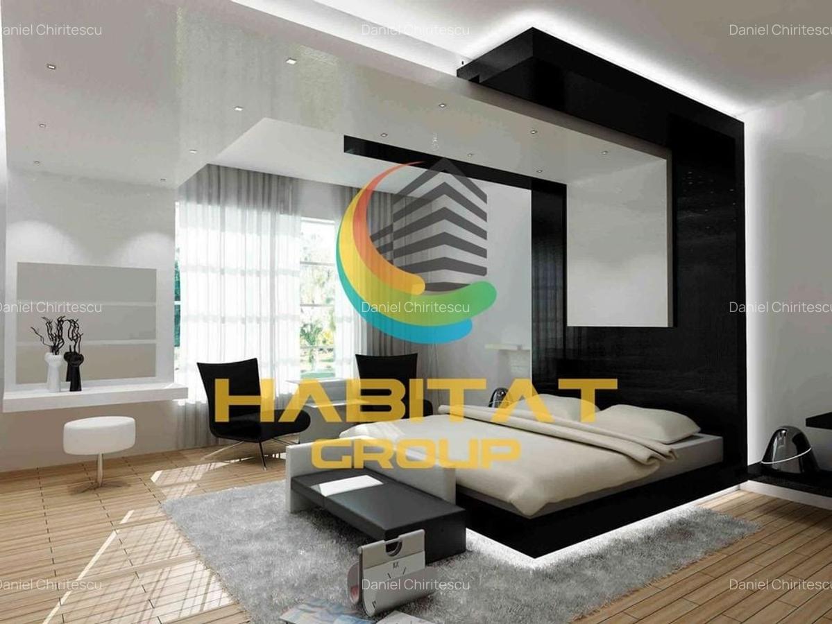 Apartament 3 Camere Decomandat 97.6Mp Bloc Nou Grand Arena - 6