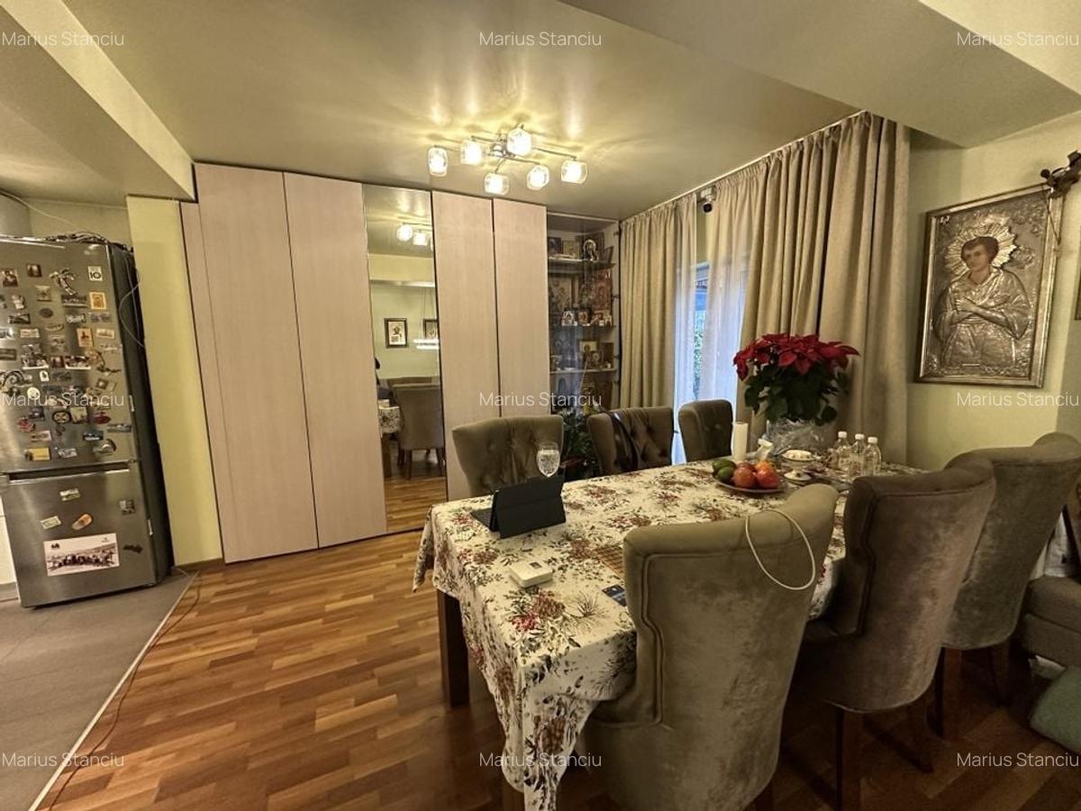 Casa P+2 | Azur Residence - 5