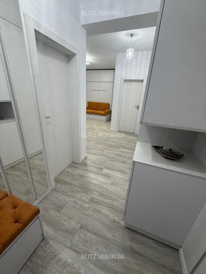 Garsoniera, 39,2 mp, Satina Garden - 2