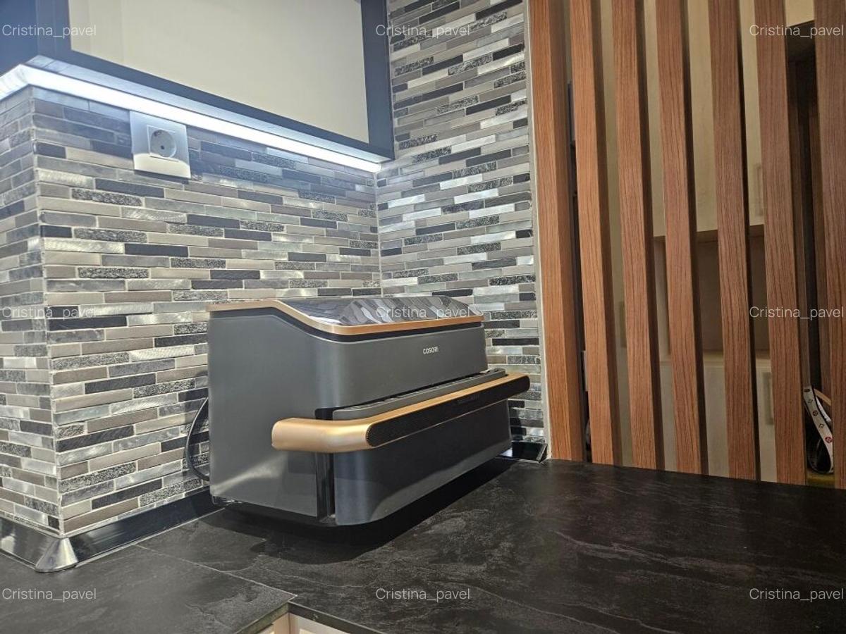 INVESTITIE PENTHOUSE THE IVY - STEJARII - 13