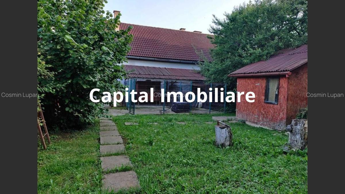 House for sale in central Sighetu Marmației - Maramureș - 6