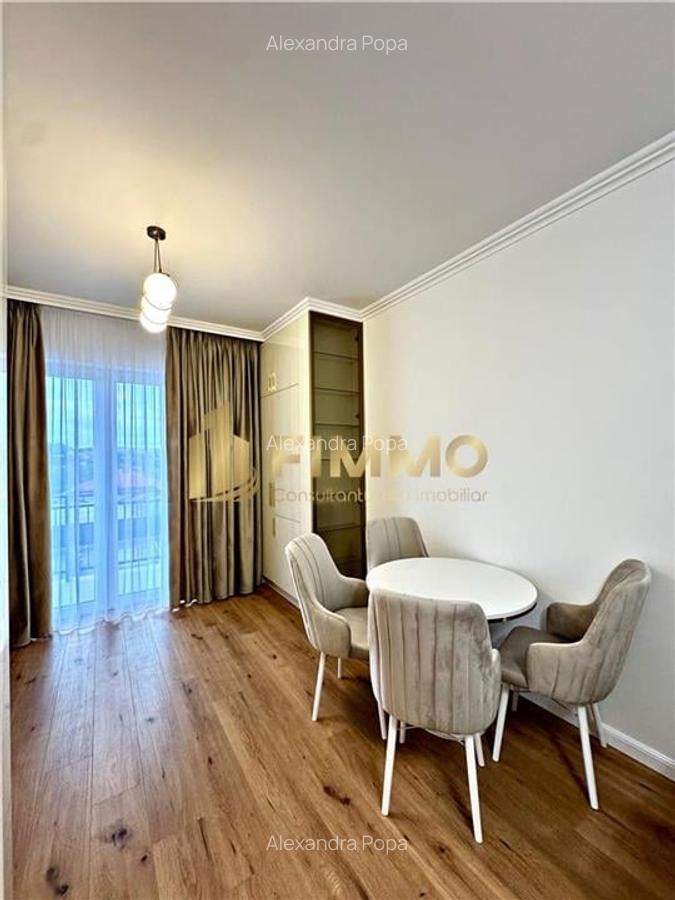 Apartament prima inchiriere | 3 cam | Ipotesti | Loc de parcare privat | ID:1386 - 12