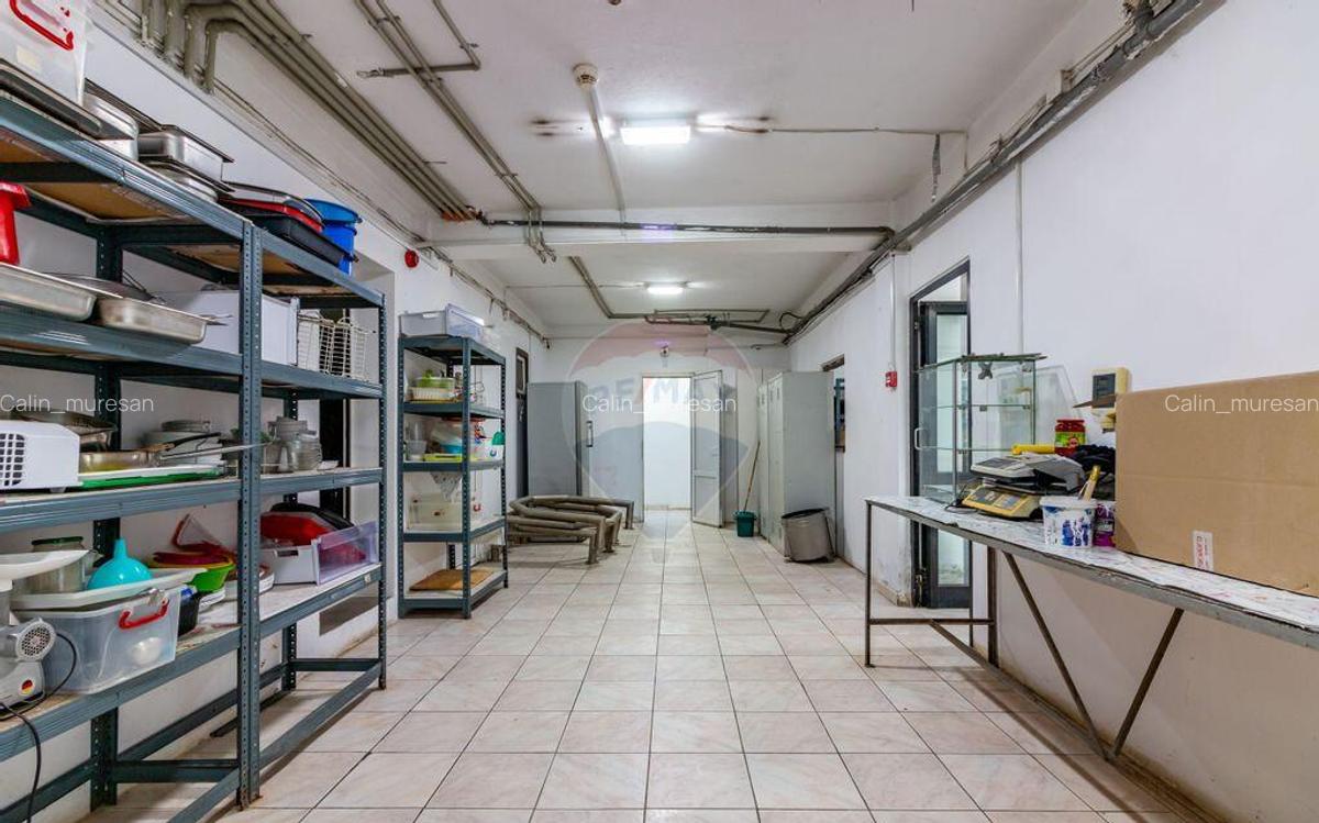 Inchiriere Spa?iu comercial 300mp Berceni fosta benzinarie - 14