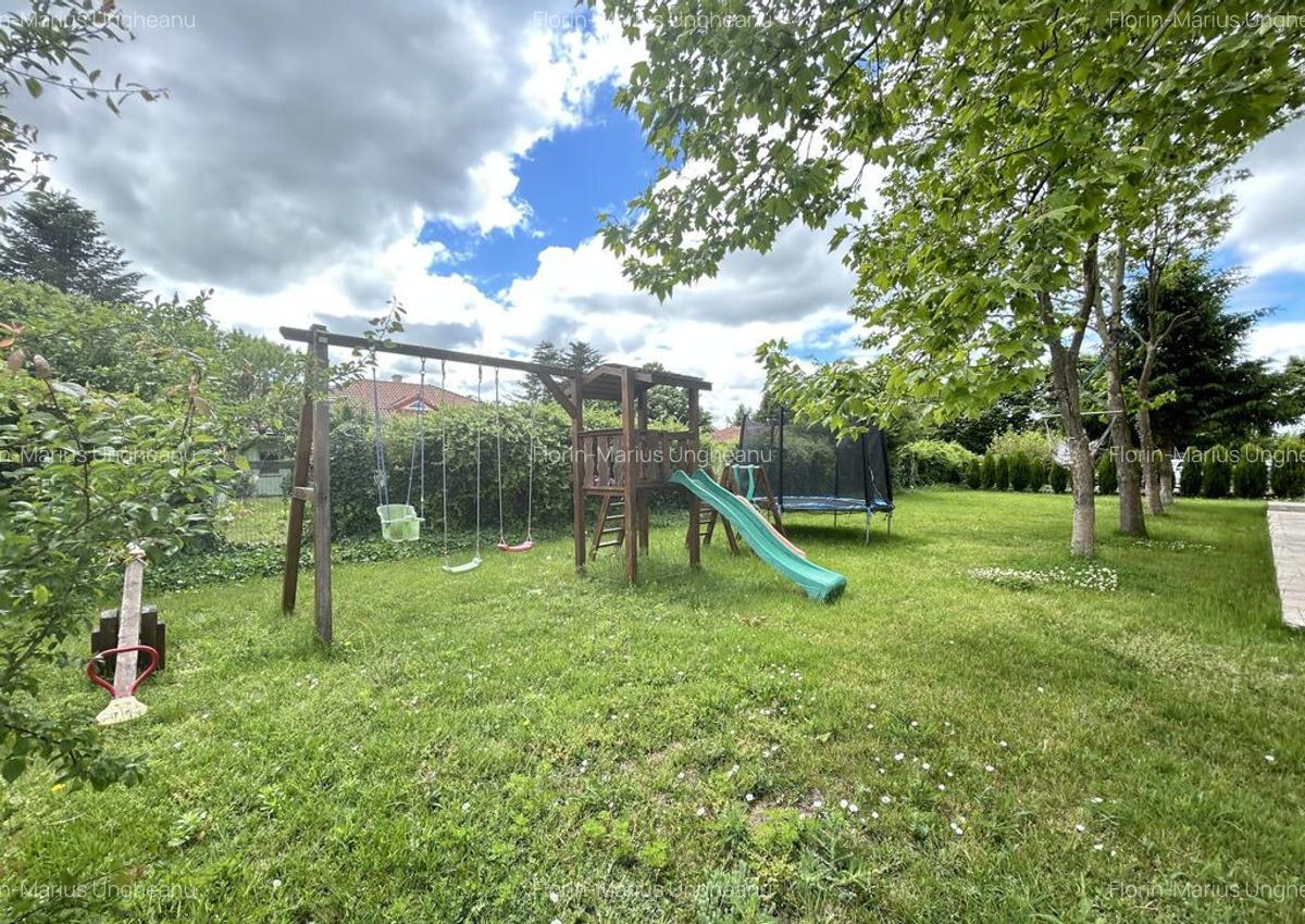 Casa P+M ideala pentru 2 familii aproape de Techirghi... - 4