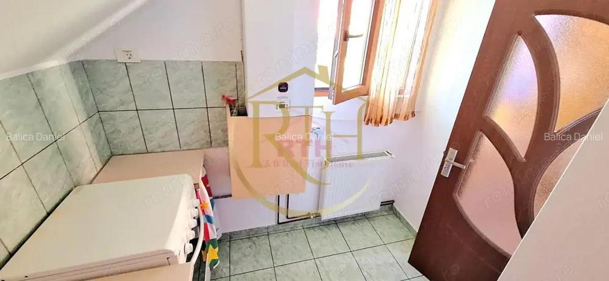 Oferim spre inchiriere apartament 1 camera, centrala, Chisoda - 3