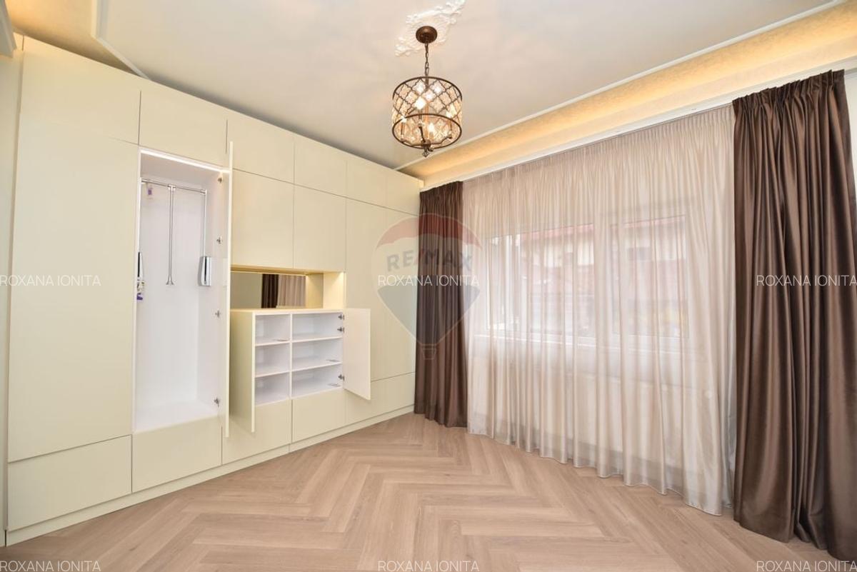Apartament 4 camere 120 mp | Lux si confort 5 stele | Maria Rosetti - 13