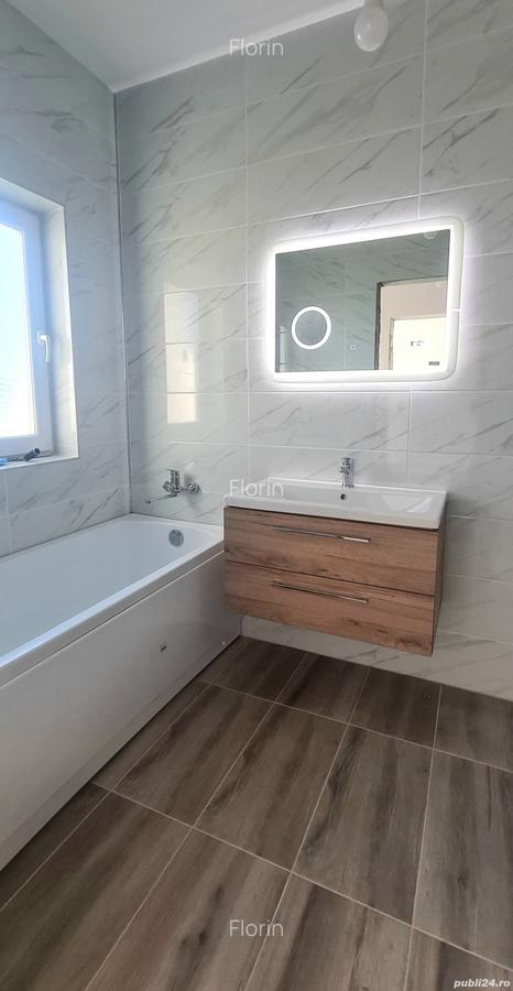 Vand casa tip duplex finalizat - 1