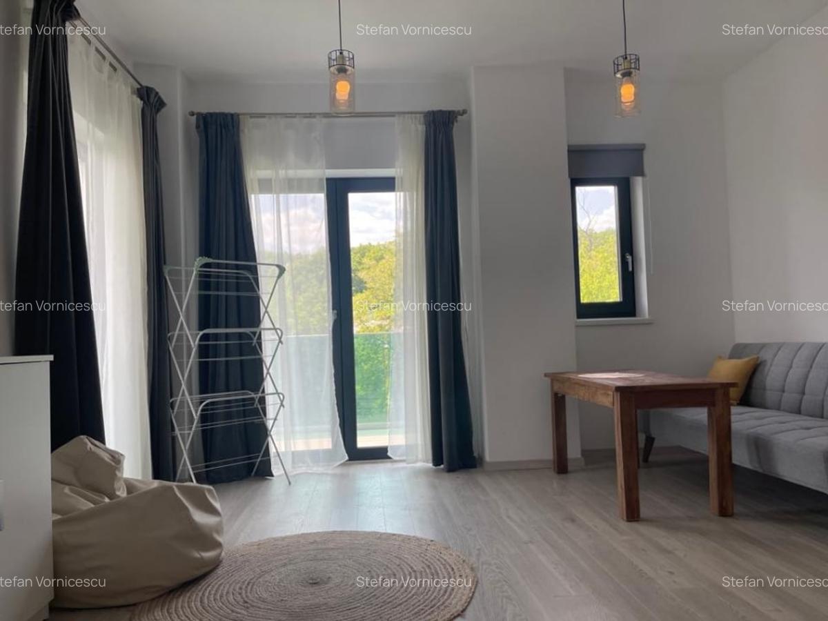 Apartament 2 camere ideal pentru investitie | Newton Copou, etaj 2 din 4 parcare - 6
