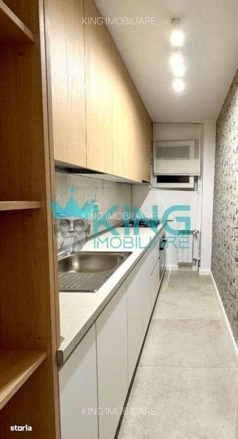Garsoniera Tineretului Bucuresti I Metrou - 5