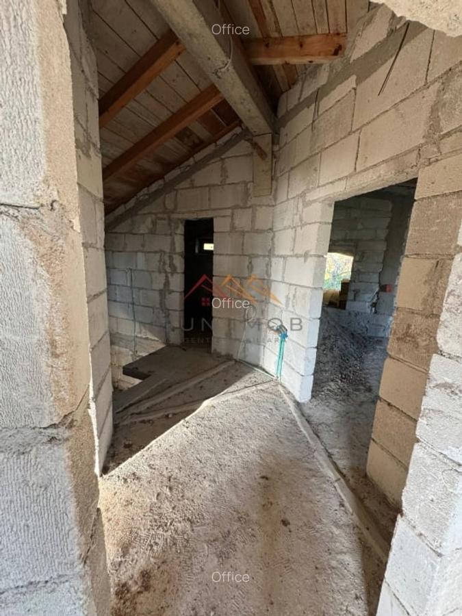 Vila S+P+E, priveliste deosebita, 6 camere, garaj, terasa, Cornu, PH - 14