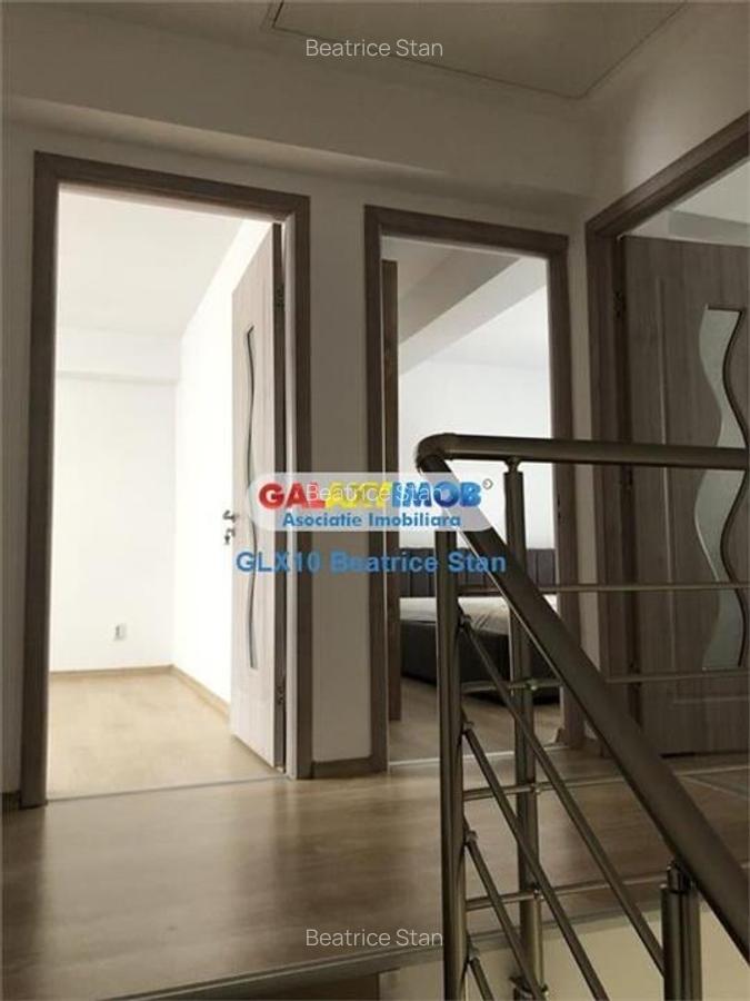 Inchiriere casa parter si etaj constructie noua DANTELEI - 10