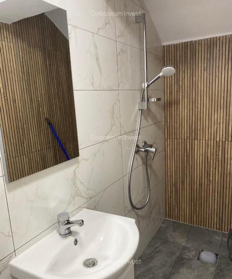 Apartament 2 camere, semidecomandat - zona Brasovul Vechi - 7