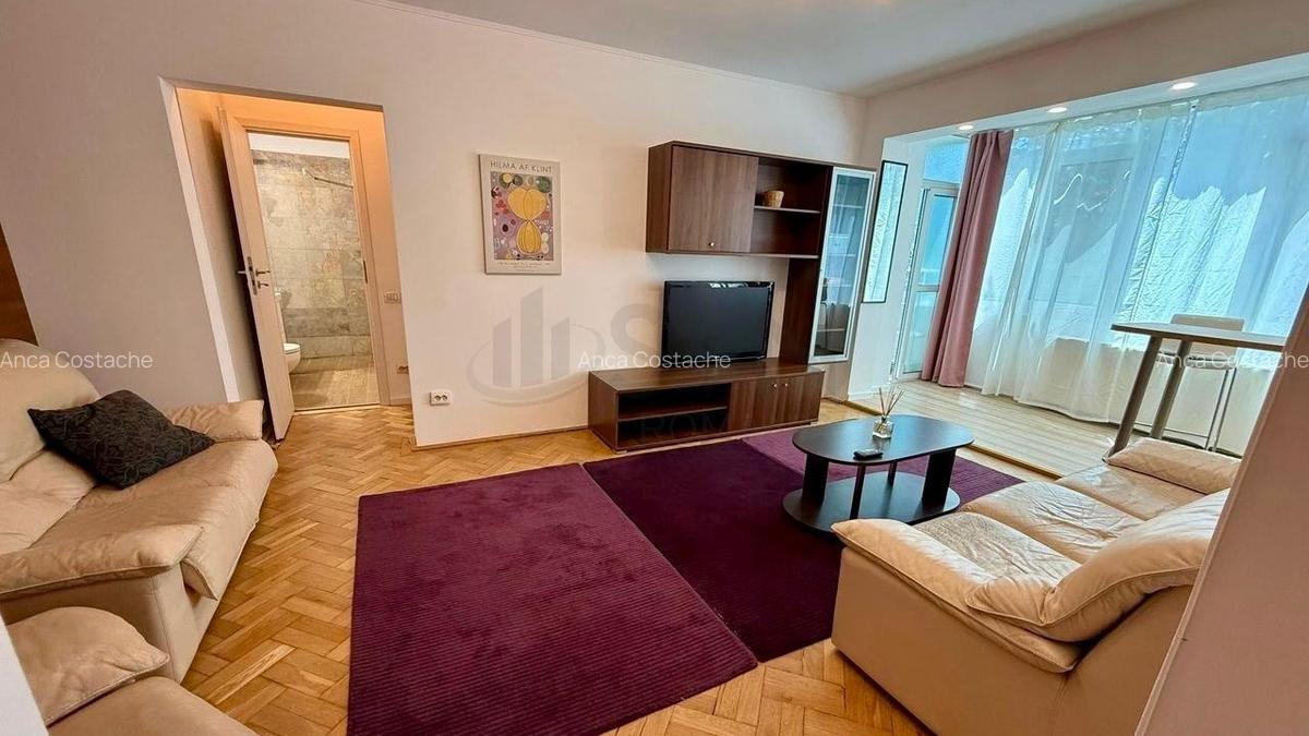 Apartament cu 2 camere semidecomandat în Giulești - 2