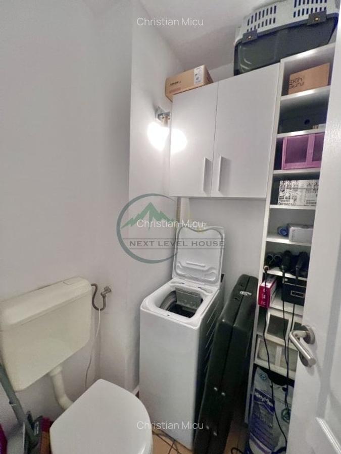 Apartament 3 camere, Judetean - 14
