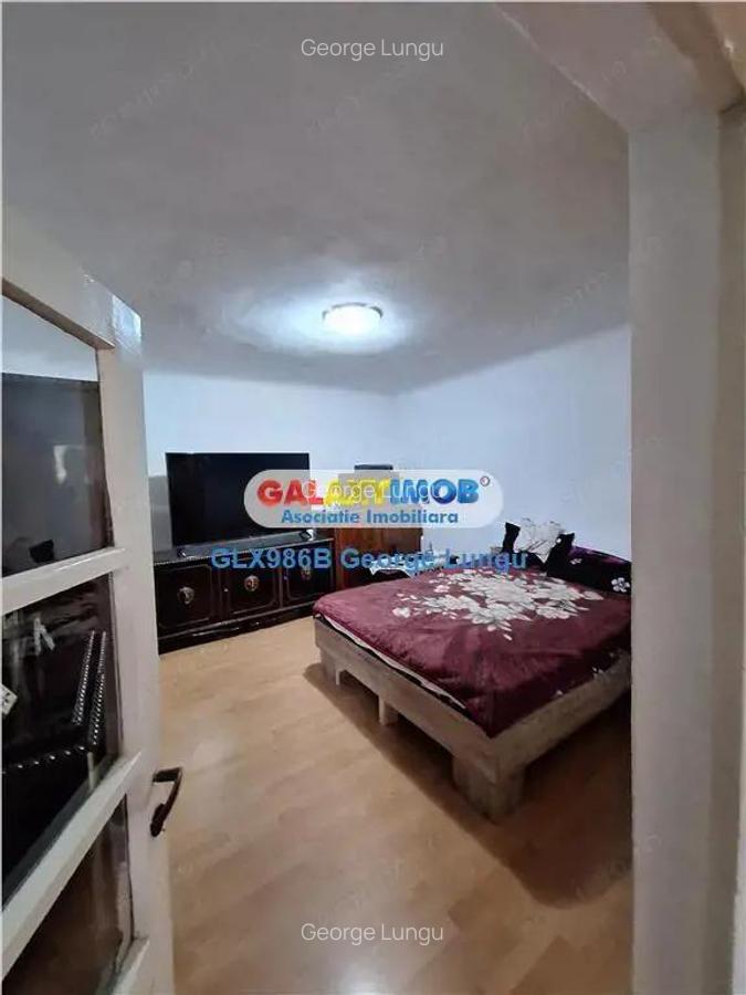 Casa 3 camere cu gaze naturale. teren 260 mp, Rahova - Comision 0% - 3