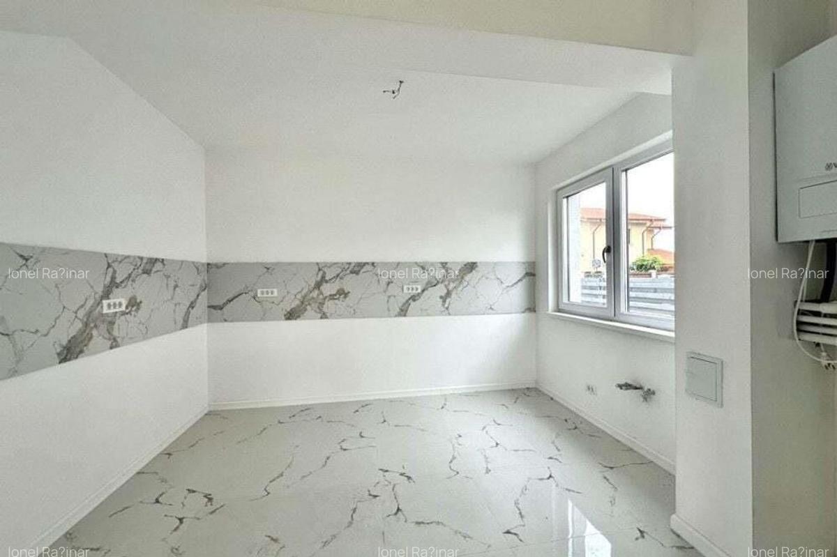 Vila noua, P+1E, Corbeanca, langa Paradisul Verde, comision 0 - 5