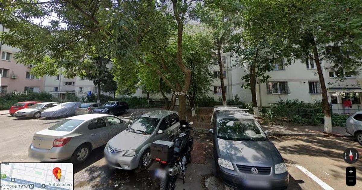 Ap 2 camere Ozana Et 2, 1 min Metrou 1 Decembrie - 4