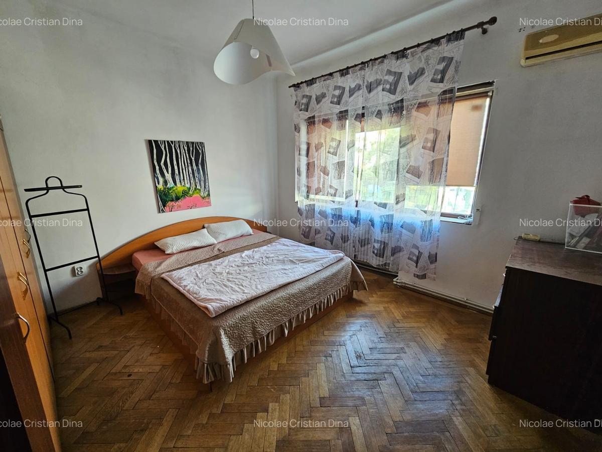Apartament 2 Camere Piata Lahovari ( 300 m - metrou Romana ) - 10