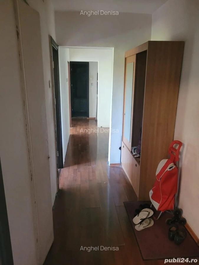 Inchiriere Apartament 3 Camere Semimobilat Tineretului - 4