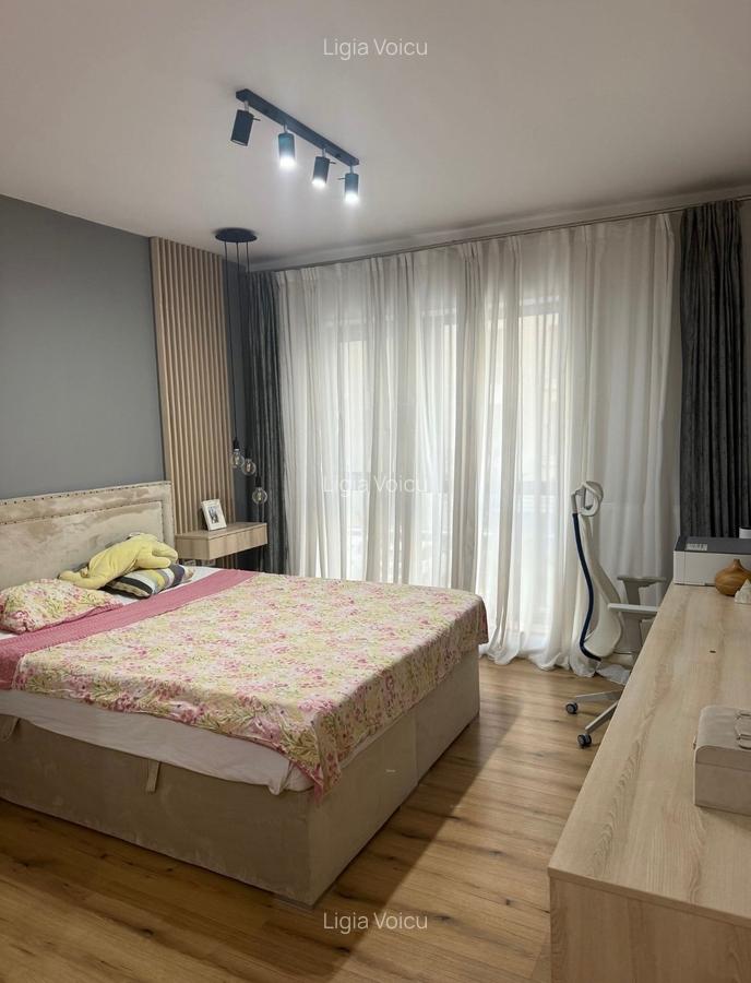 Apartament 3 camere de vânzare Lujerului- Exigent Plaza - 4