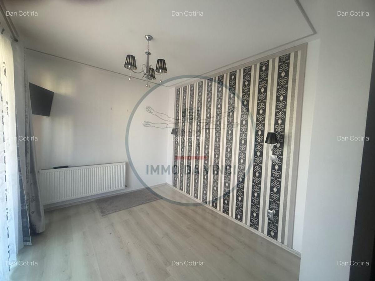 Apartament cu 2 camere semidecomandat în Mărăști - 5