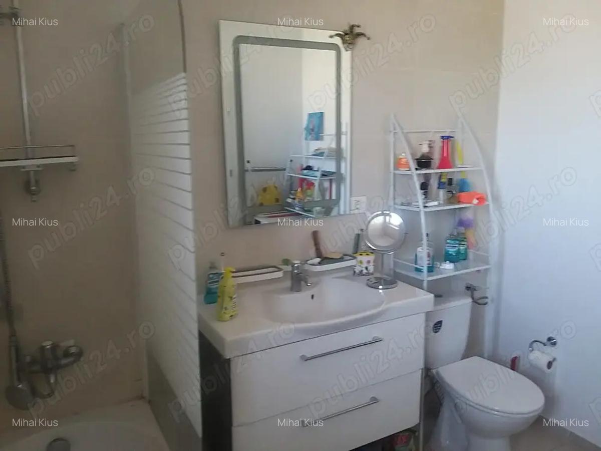 Vand casa tip duplex, pe parter, Sanandrei - 7