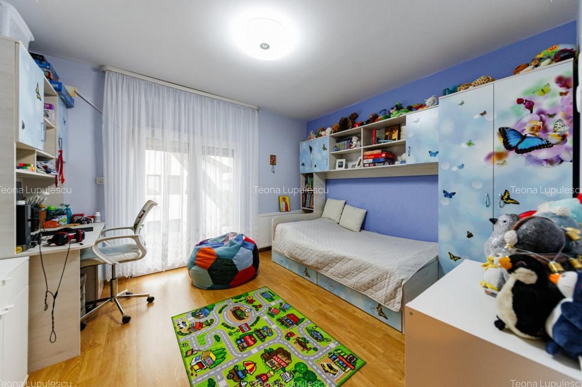 Casa mare 5 camere+casa mica, panouri, curte amenajata - Giroc. Comision 0 - 29