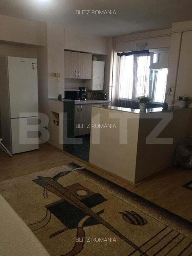 Apartamentde inchiriat, cu 2 camere, - 2