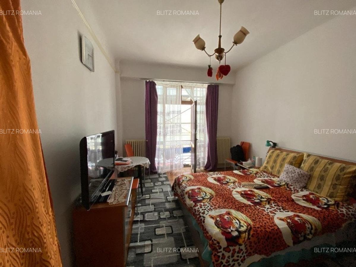 Apartament 5 camere, 116 mp, 2 bai, zona Ultracentrala - 7