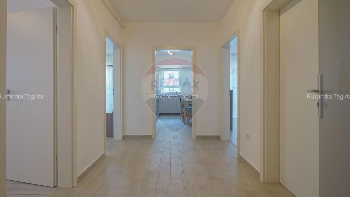 Apartament cu 3 camere parter inalt|loc de parcare si boxa - 8