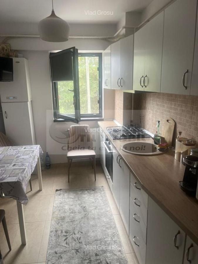 Apartament 2 camerer decomandat COPOU- 499 EURO - 16