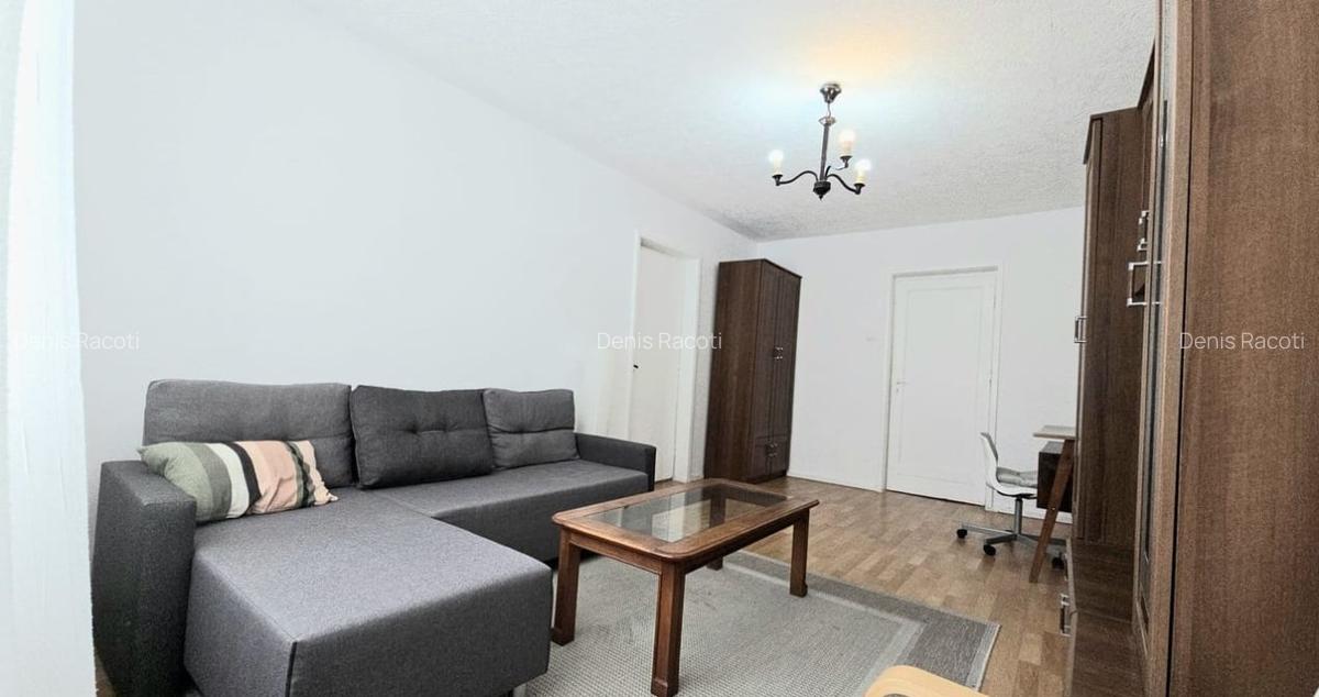 Apartament  2 camere decomandate , 50mp, zona Donath - 2