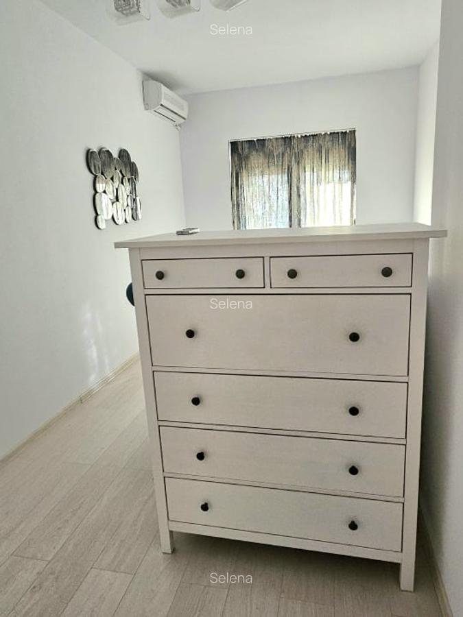 Apartament modern cu 3 camere în complexul Natura Residence - 12