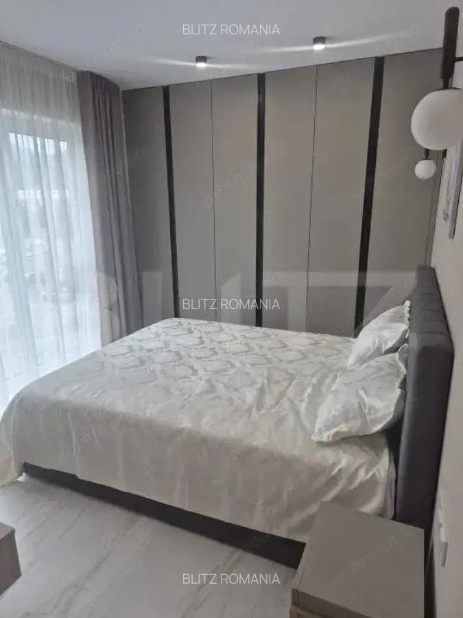 Apartament 2 camere | Mobilat & Utilat Premium - 5