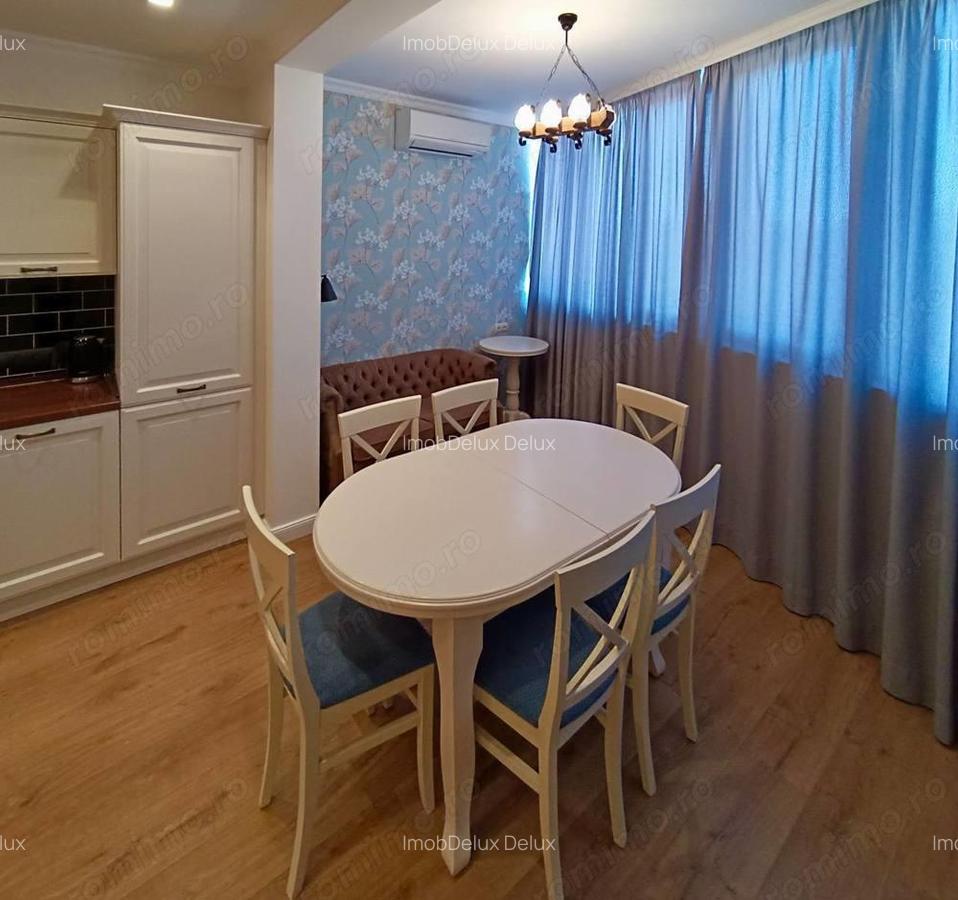 2 Camere-Zona Cotroceni - Politehnica - 3