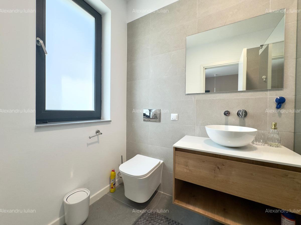 Vila Smart Home în Mobexpert Homes Pipera – Complet Mobilată și Premium - 20