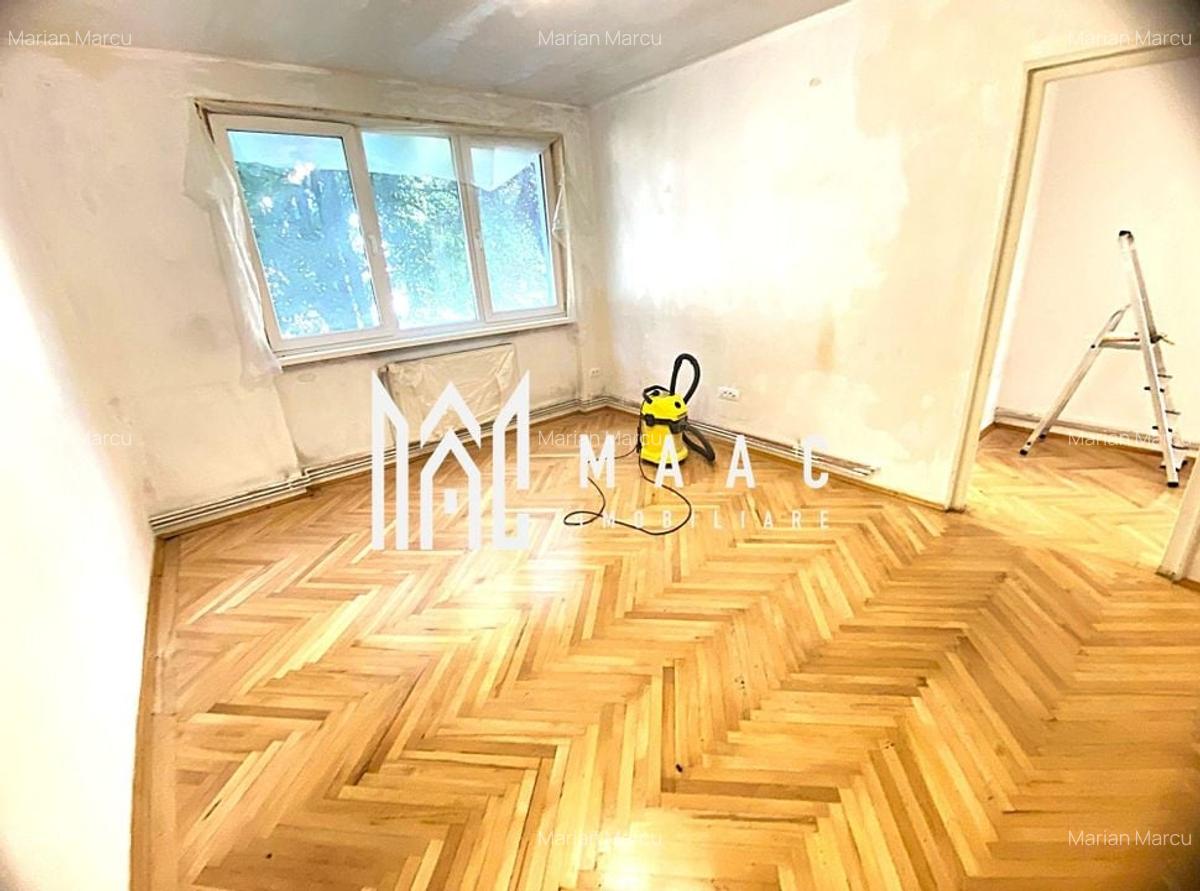 Apartament 2 camere | 50 MPU | Balcon | Etaj 1 | Ceferiștilor - 5