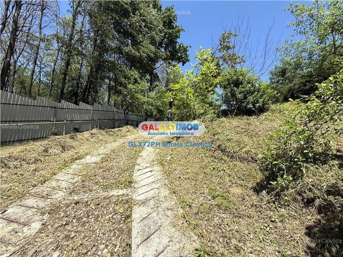 Casă cu 4 camere în Scorțeni - 23