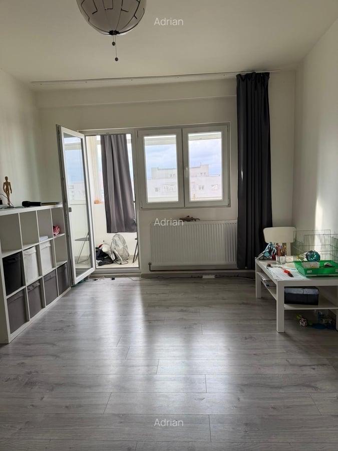 Campia Libertatii intersectie Gheorghe Petrascu, 10 minute metrou Muncii - 10